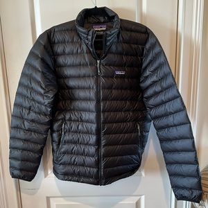 Men’s Patagonia coat